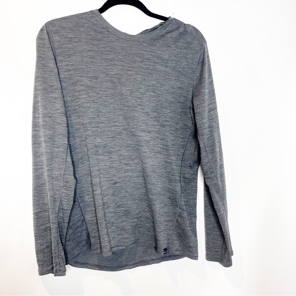 Patagonia | Air Flow Long Sleeve Shirt
